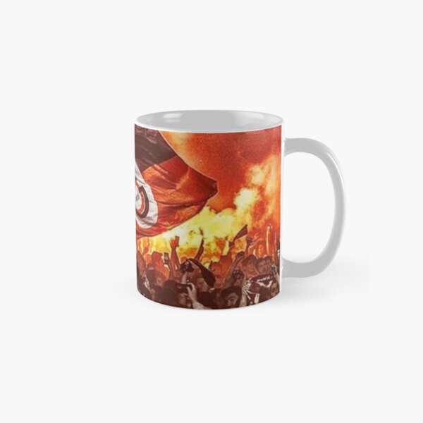 Art Galatasaray Wallpaper Tasse (Standard)