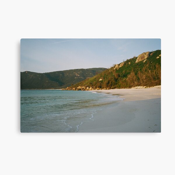 Item preview, dawn at Little  waterloo bay ,  designed and sold by taariqhassan.