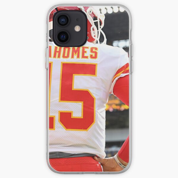 pat, iPhone Soft Case