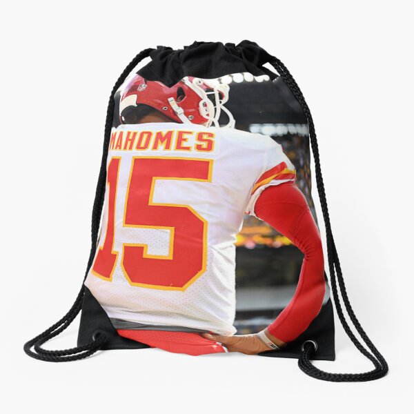 pat, Drawstring Bag