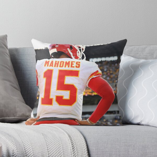 pat, Throw Pillow