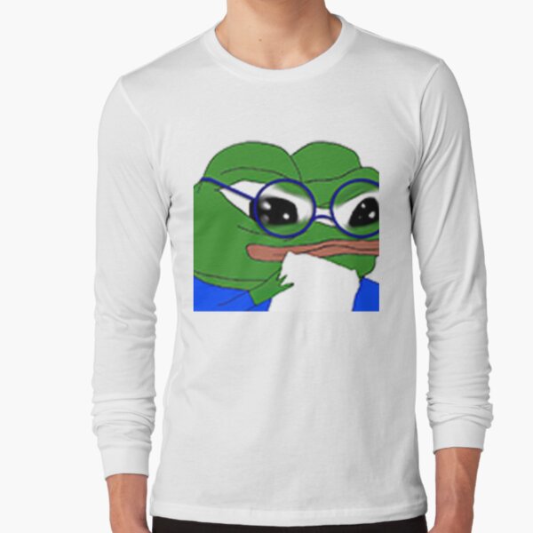 Honkler Vs Npc Fashion Vintage Tshirt T Shirts Frog Happy Special Pepe Meme  Toilet Twitch Emotes Pepega Cartoon Animal Green - AliExpress