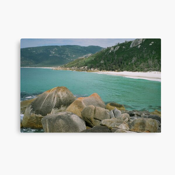 Item preview,  sunday  morning  at  little  waterloo bay  designed and sold by taariqhassan.