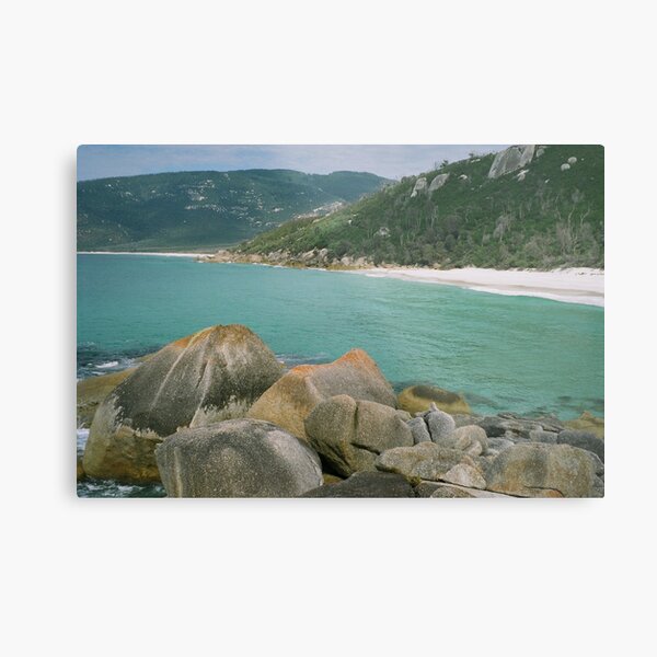 Item preview,  sunday  morning  at  little  waterloo bay  designed and sold by taariqhassan.