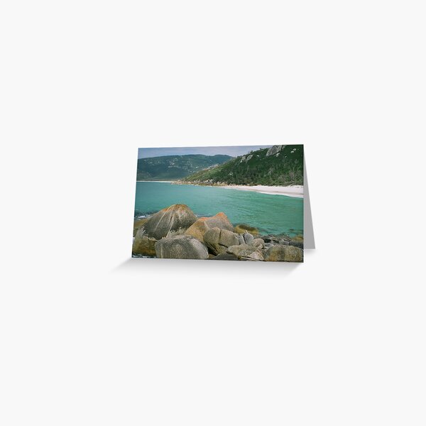 Item preview,  sunday  morning  at  little  waterloo bay  designed and sold by taariqhassan.