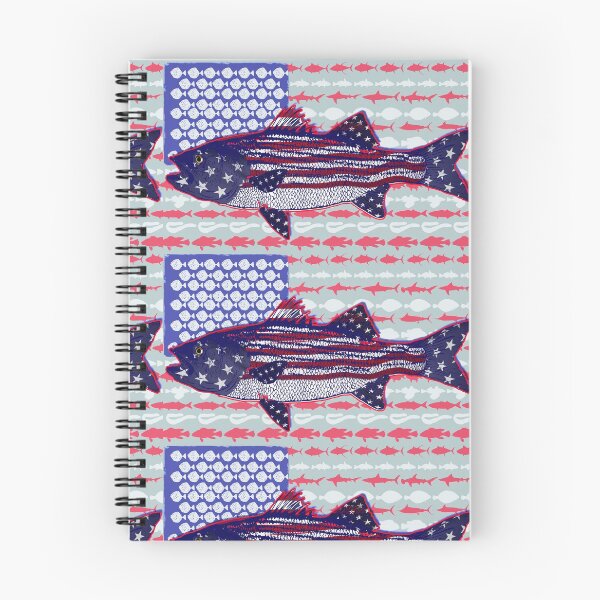 Item preview, American bass designed and sold by hookink.