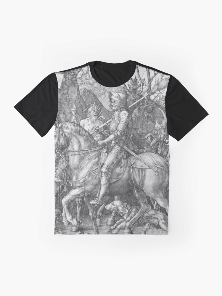 albrecht durer shirt