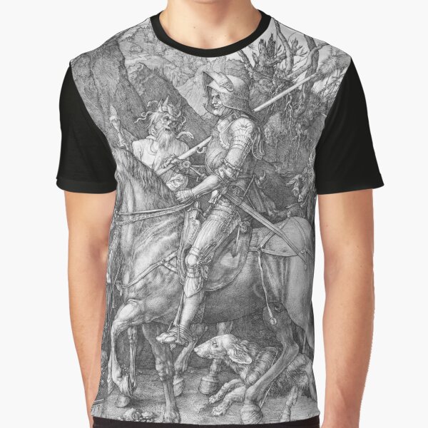 albrecht durer shirt