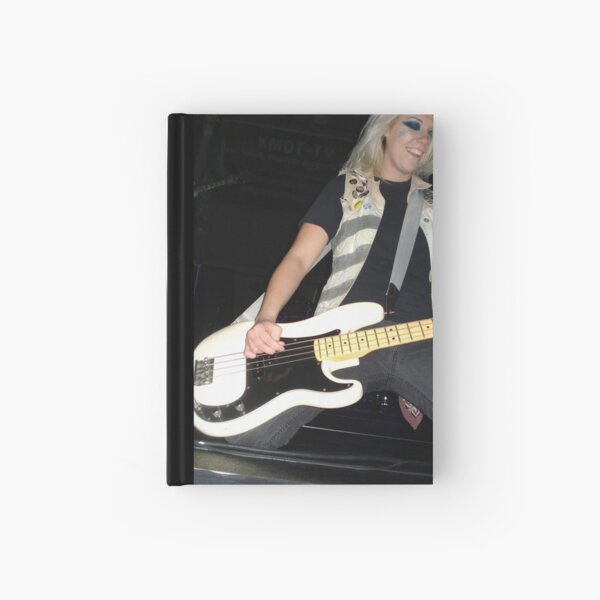 Children 18:3 Hardcover Journal