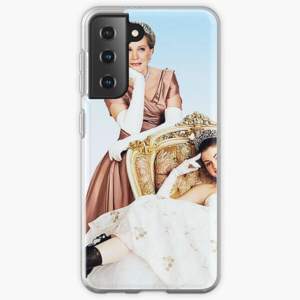 shut, Samsung Galaxy Soft Case