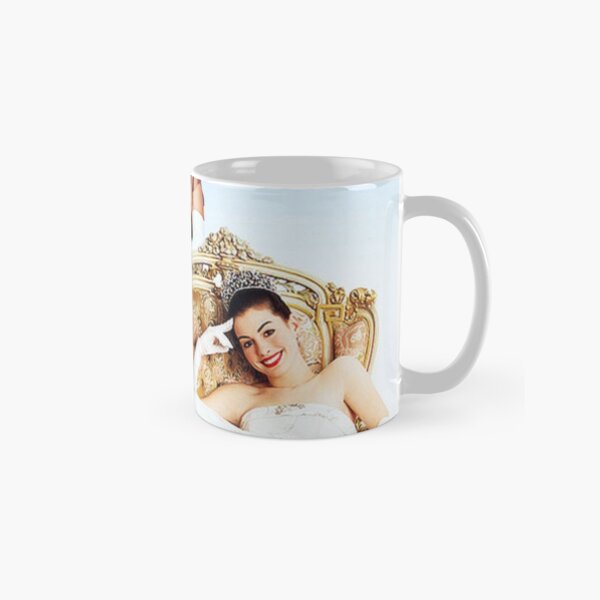 shut, Classic Mug