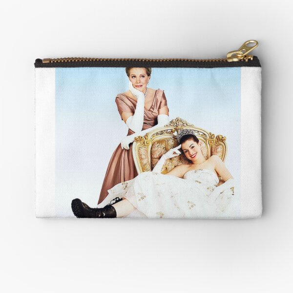 shut, Zipper Pouch