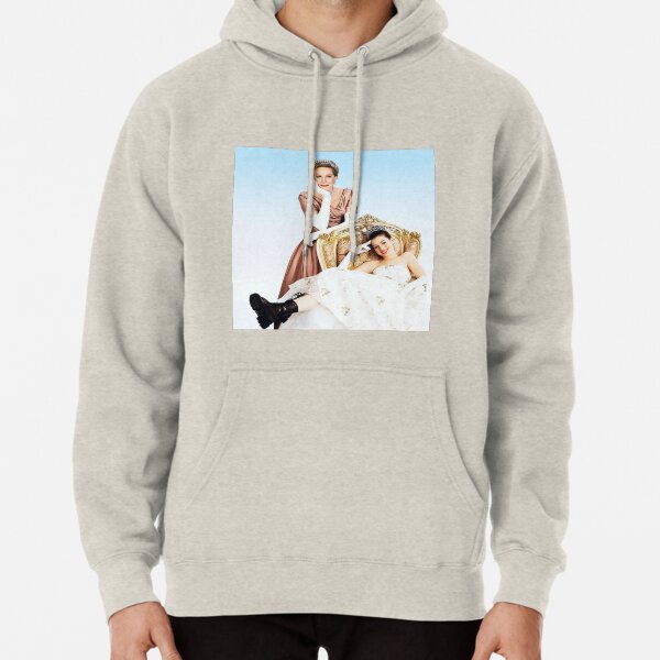 shut, Pullover Hoodie