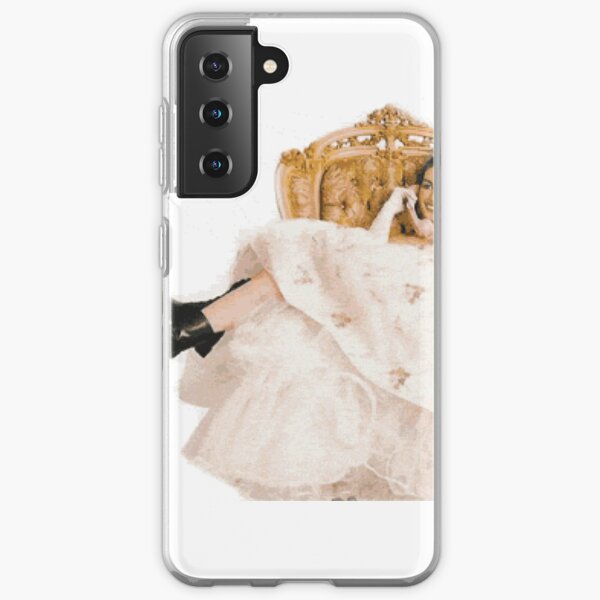 shut, Samsung Galaxy Soft Case