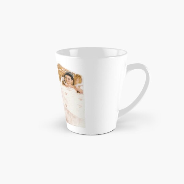 shut, Tall Mug
