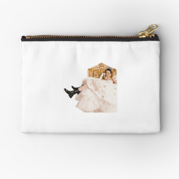 shut, Zipper Pouch
