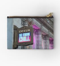 Be More Chill @ Lyceum Theatre Studio Pouch