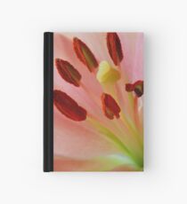 Stamen Hardcover Journal