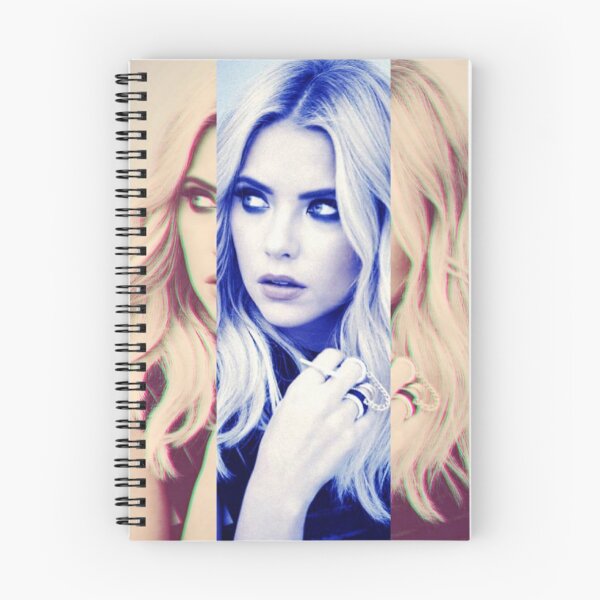 Item preview, Ashley Benson designed and sold by swanspirate520.