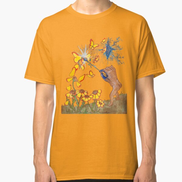 Manifesting Classic T-Shirt
