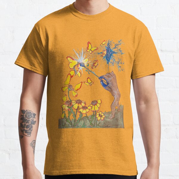 Manifesting Classic T-Shirt