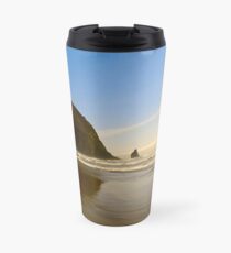 Cannon beach Travel Mug
