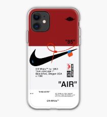 Off White (1) iPhone Case