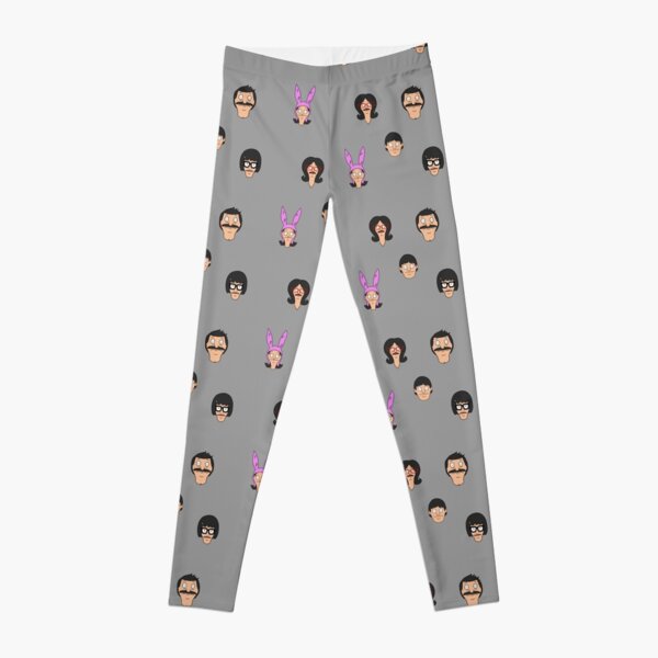 BobsBurgers Leggings
