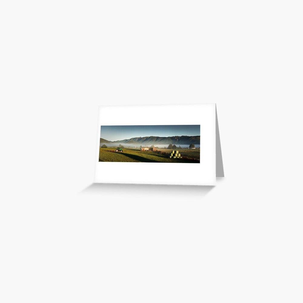 Item preview, Greeting Card designed and sold by wootton60.