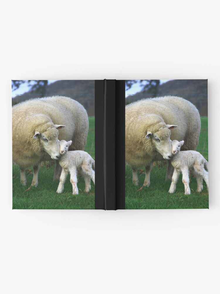 Alternate view of Hi Mum. Hardcover Journal