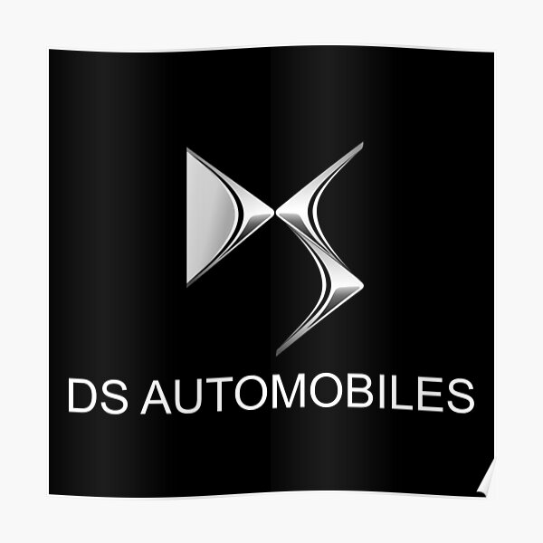 Citroen ds logo