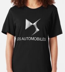 citroen ds shirt