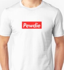 Pewdie Unisex T-Shirt