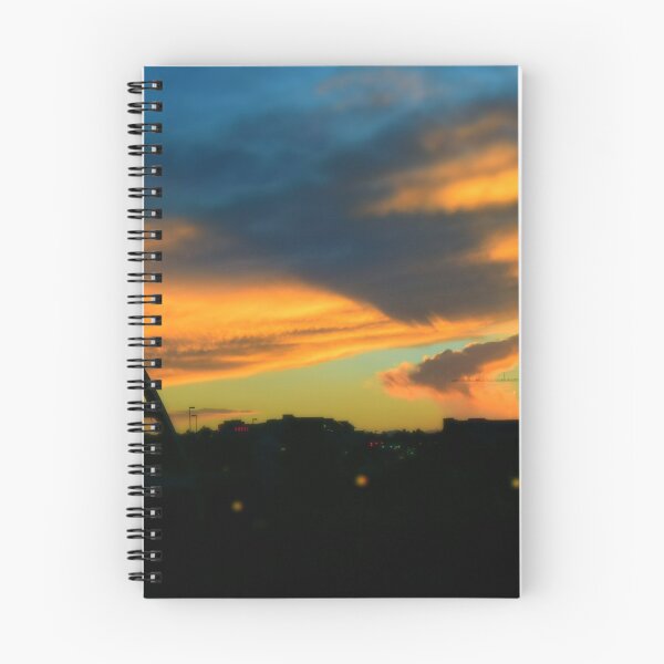 Item preview, Sunset in Denver designed and sold by Jackson Killion.