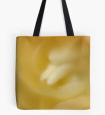 Floral Abstracts Tote Bag