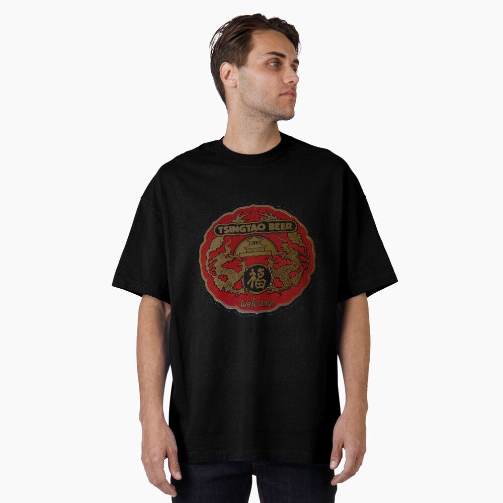 Item preview, Oversized T-Shirt designed and sold by brucianna.
