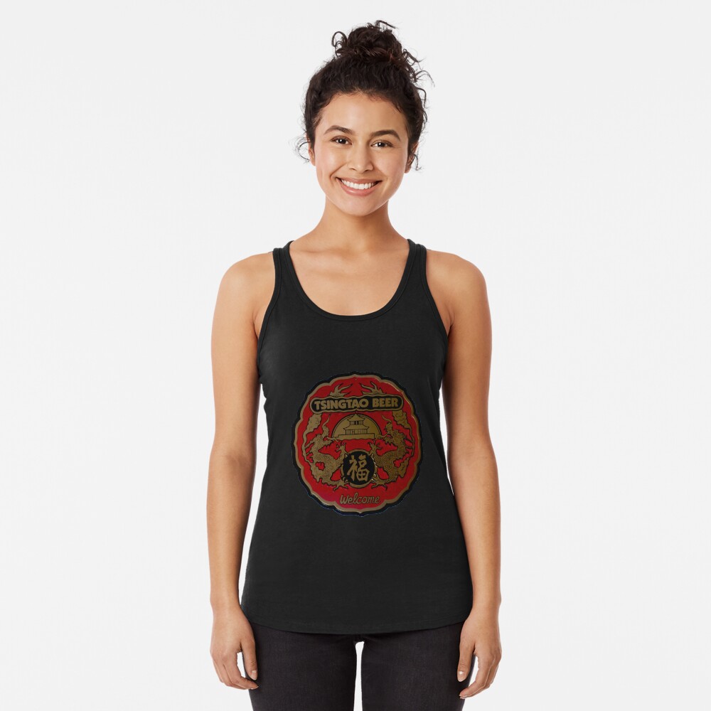 Item preview, Racerback Tank Top designed and sold by brucianna.