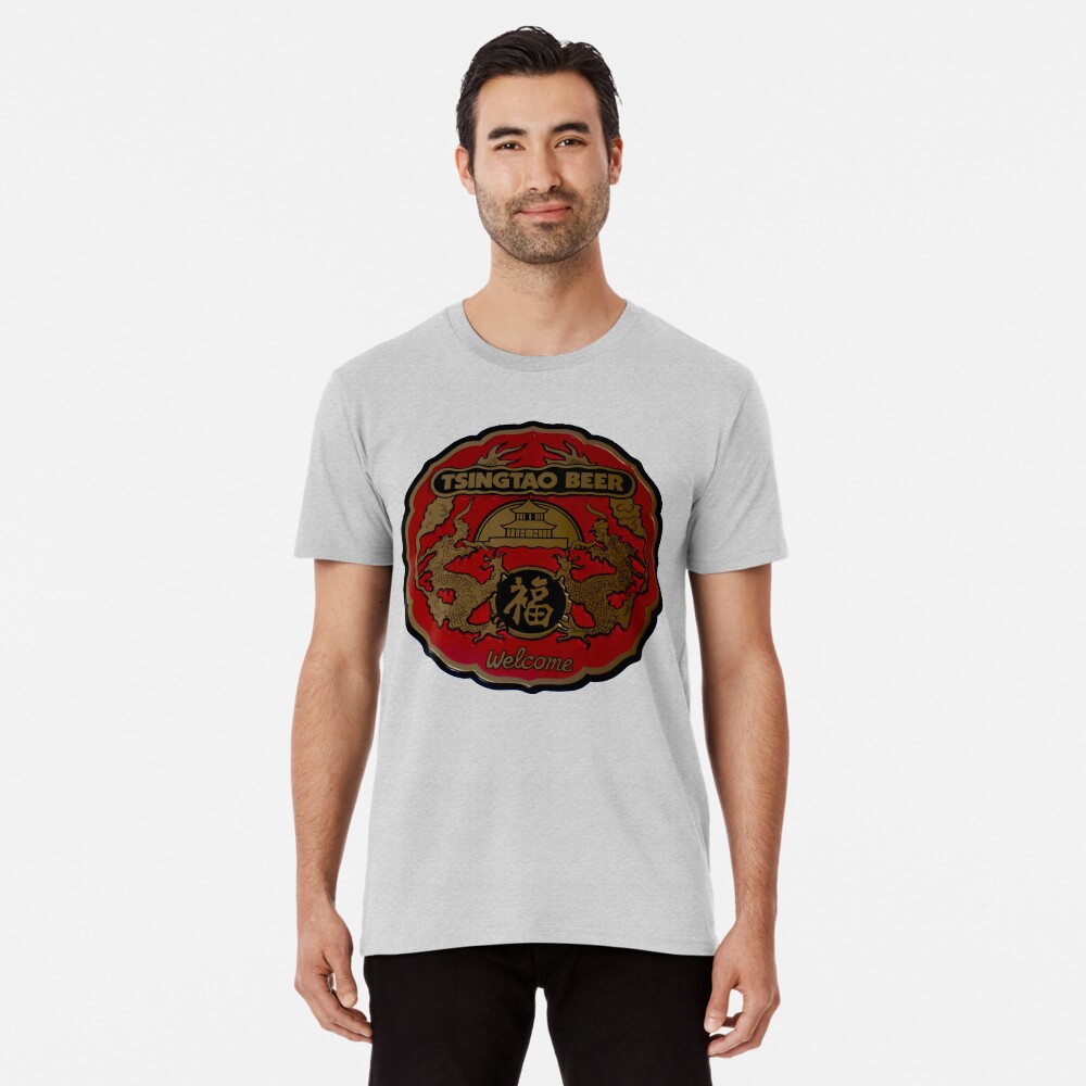 Item preview, Premium T-Shirt designed and sold by brucianna.