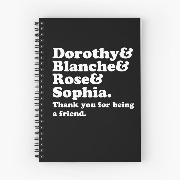 Item preview, The Golden Girls designed and sold by sophiapetrillo.