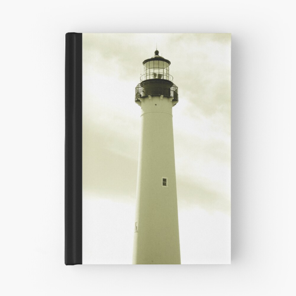 Item preview, Hardcover Journal designed and sold by backroadbelle.