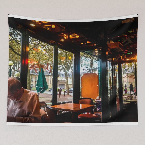 Item preview, Versailles France - Le Lyautey designed and sold by missioncreek.