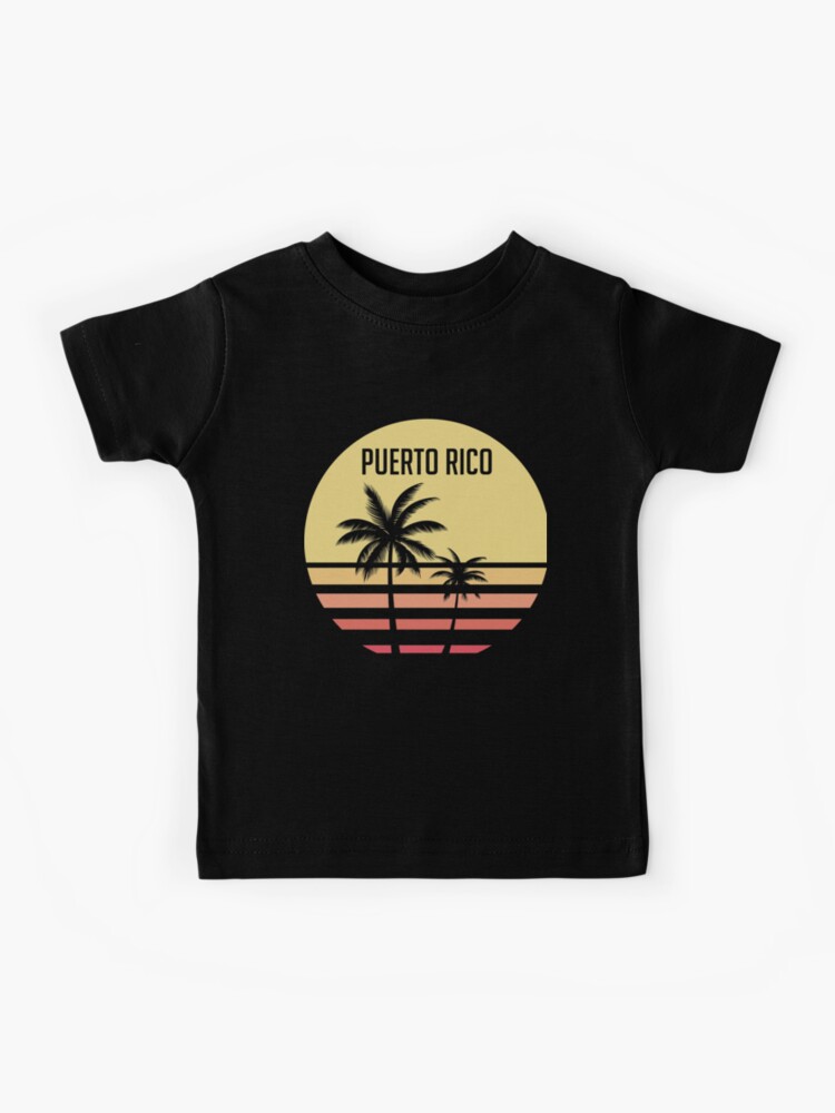 70'S 80'S Puerto Rico Vintage Shirt | North America Fan Gift 70'S 80'S Puerto Rico Vintage Shirt | North America Fan Gift