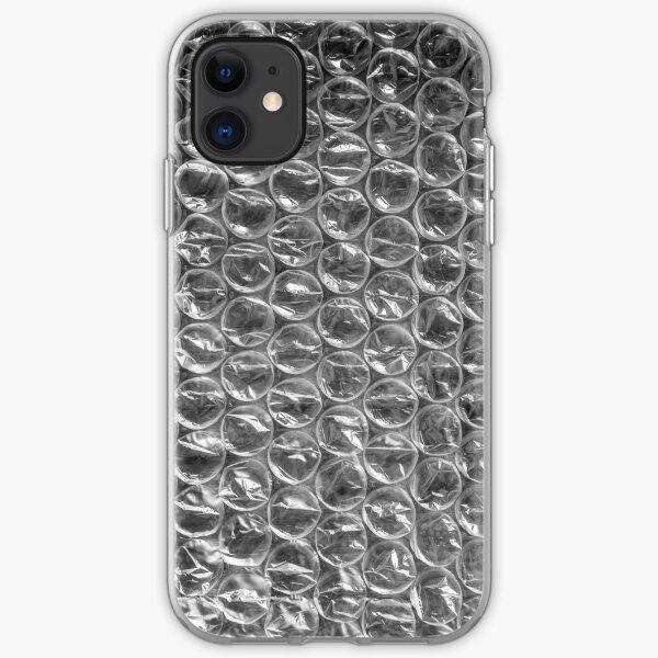 Bubblewrap iPhone cases & covers Redbubble