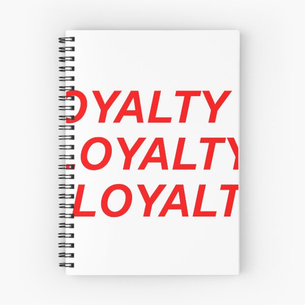 Item preview, loyalty red designed and sold by veray.