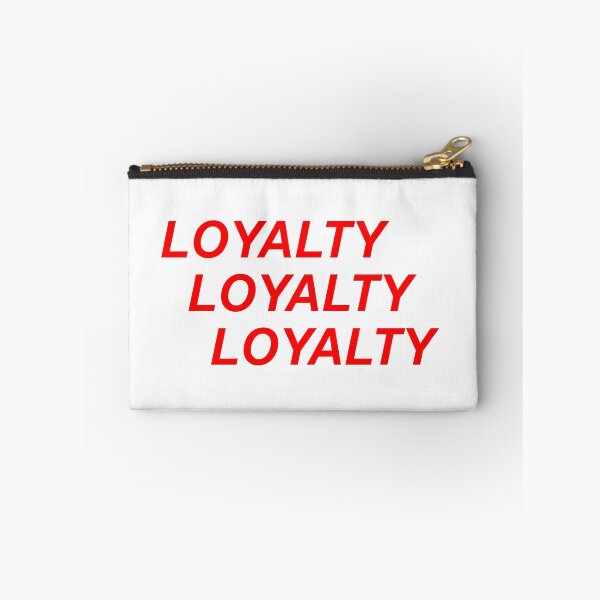 Item preview, loyalty red designed and sold by veray.