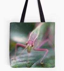 Eye Popping Tote Bag
