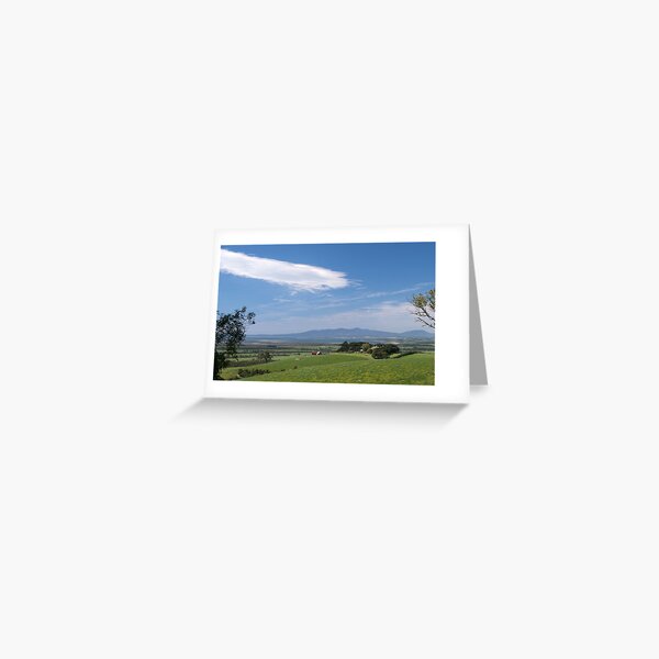 Item preview, View from Foster to Wilsons Promontory, Victoria. designed and sold by johnrf.