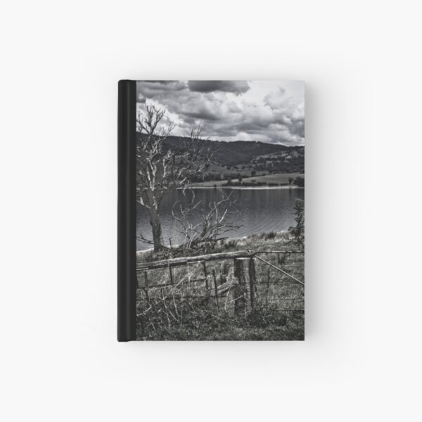 Stock Yard Hardcover Journal