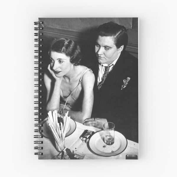 Item preview, Lesbian Couple 1920's designed and sold by JessiD14.
