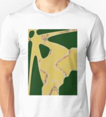 Work 001 Unisex T-Shirt